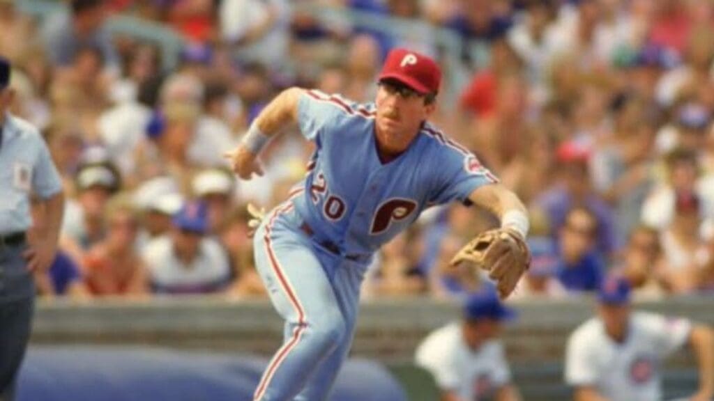 Mike Schmidt