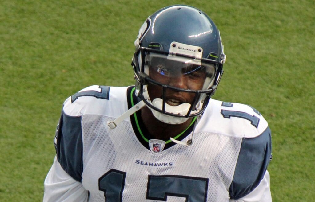 Mike Williams