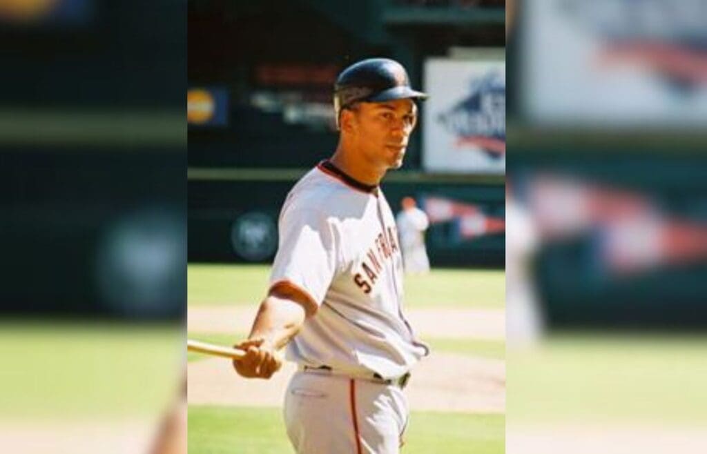 Moisés Alou