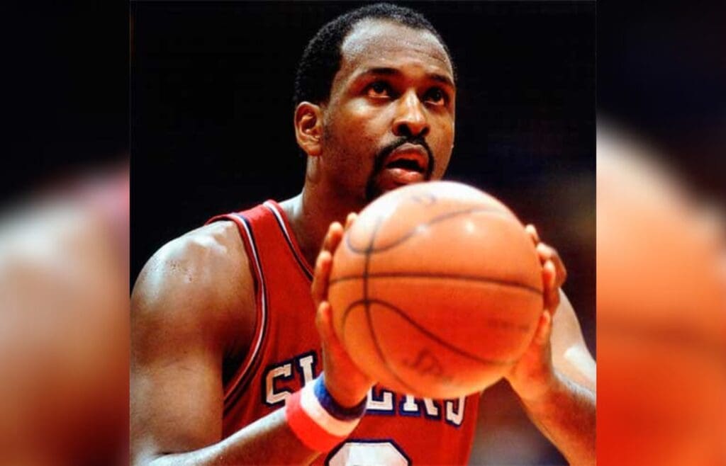 Moses Malone