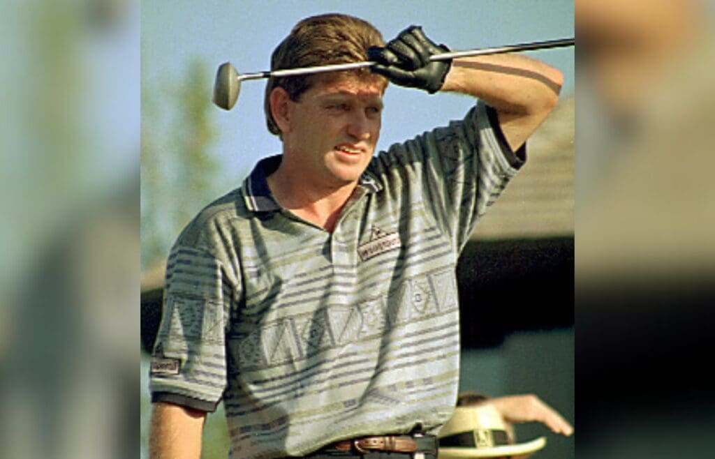 Nick Price