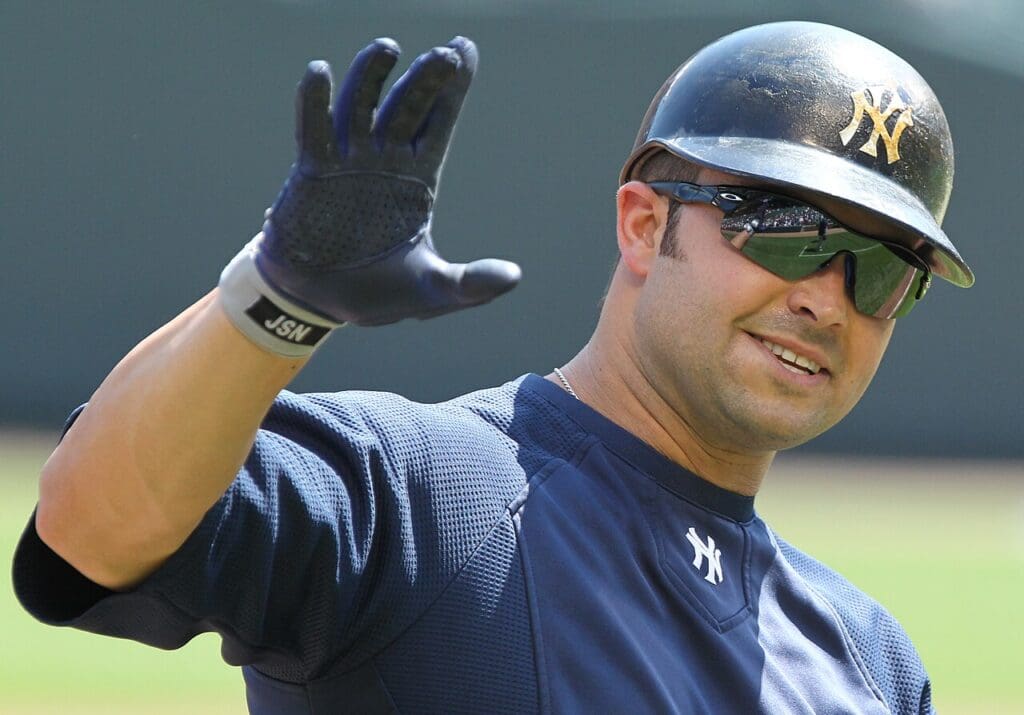 Nick Swisher