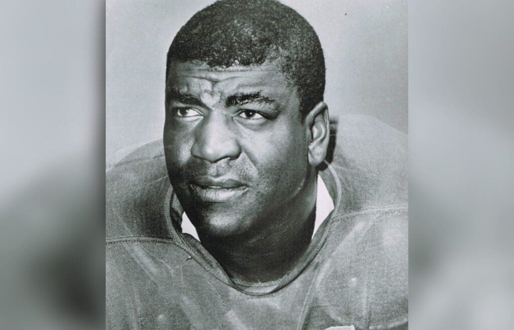 Night Train Lane