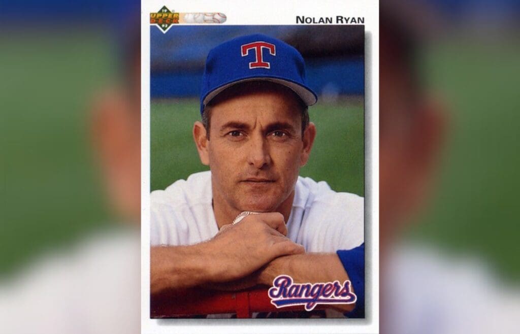 Nolan Ryan