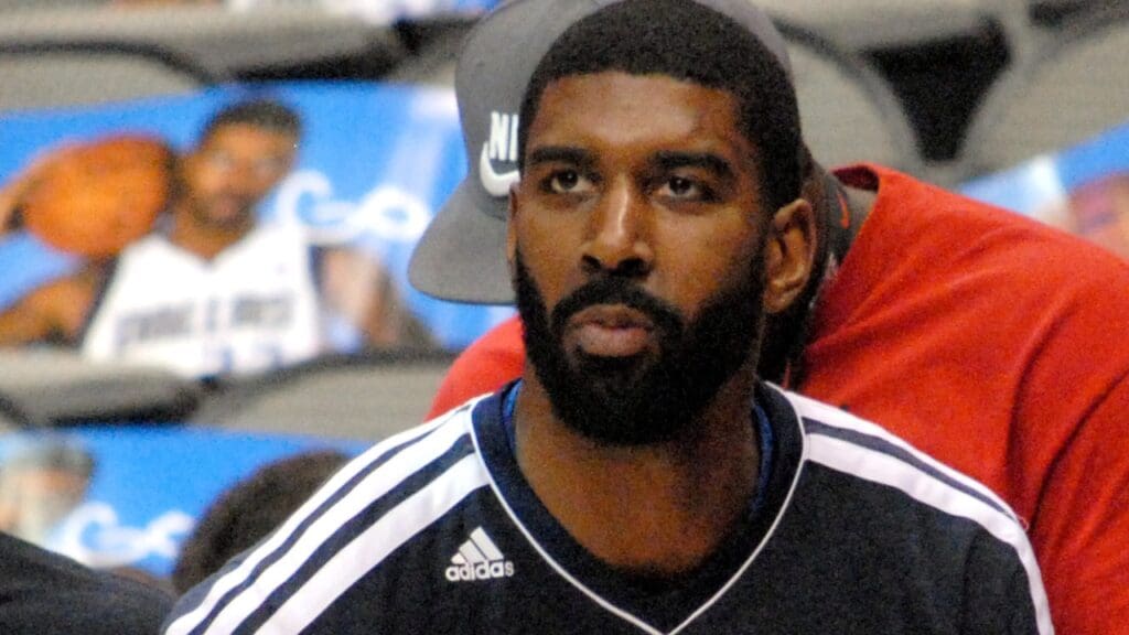 OJ Mayo