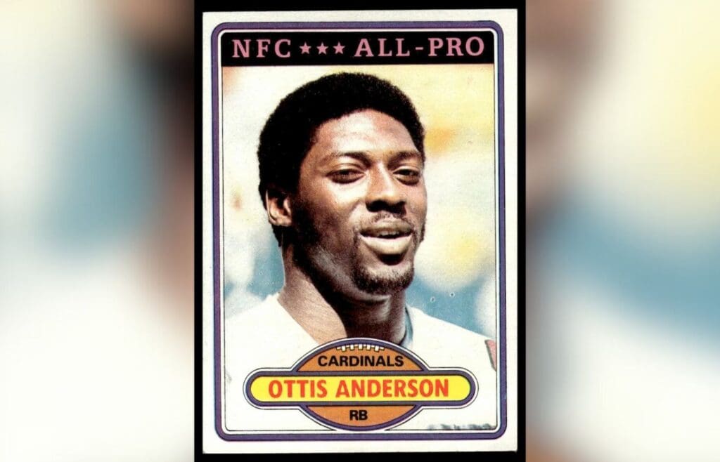 Ottis Anderson