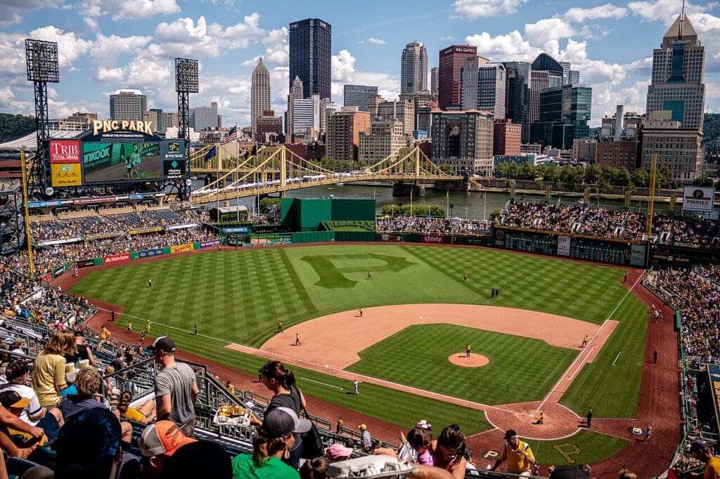 PNC PARK