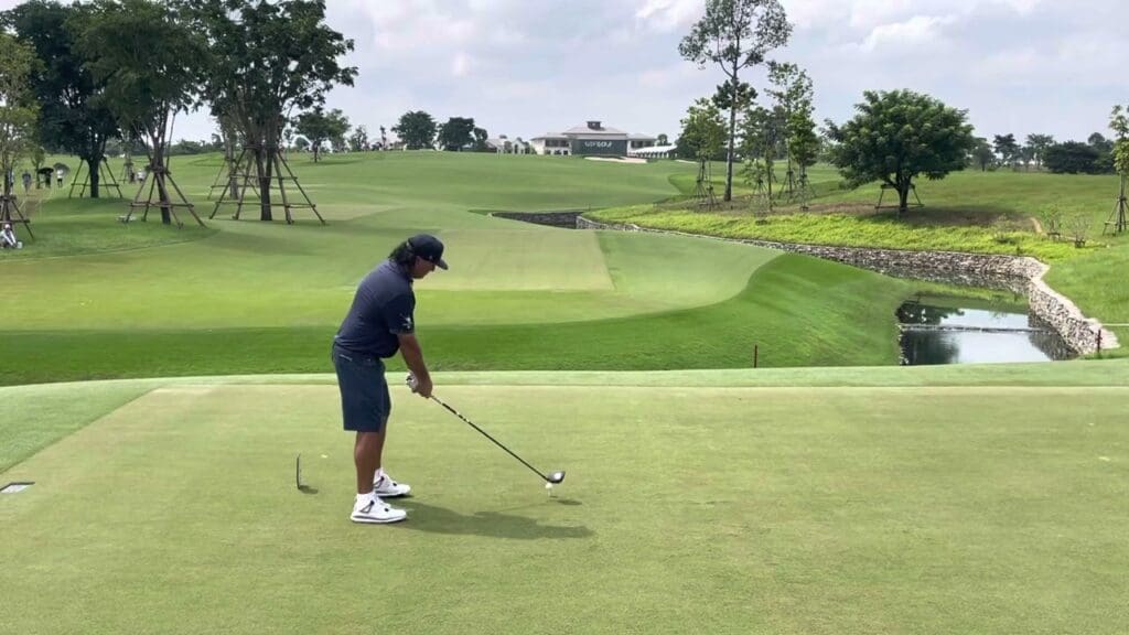 Pat Perez