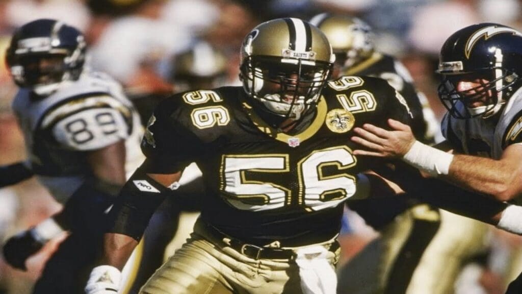 Pat Swilling