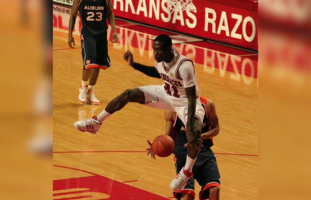 Patrick Beverley