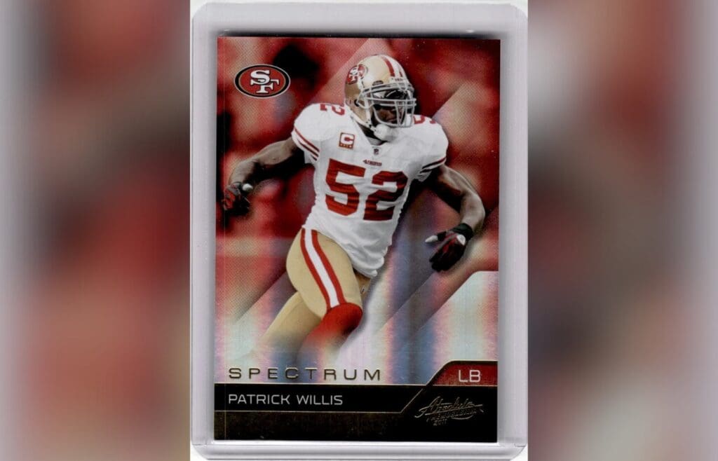 Patrick Willis