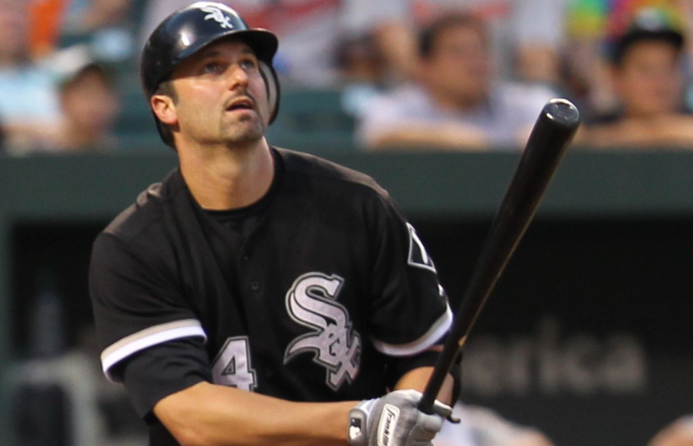 Paul Konerko