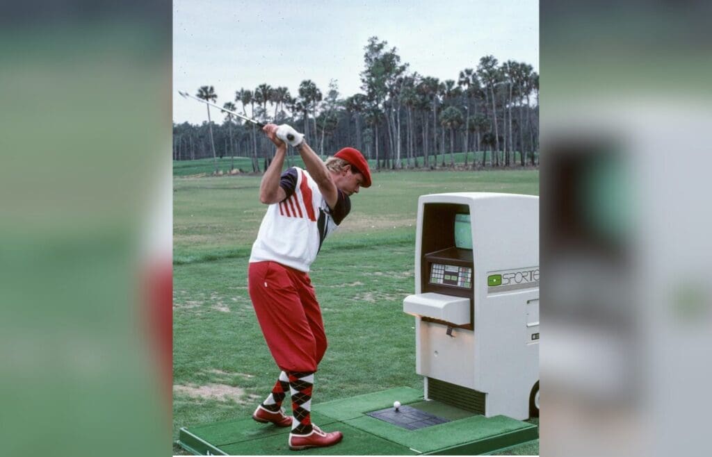 Payne Stewart