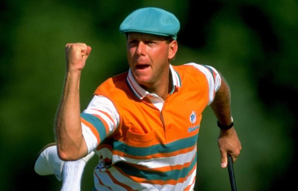 Payne Stewart