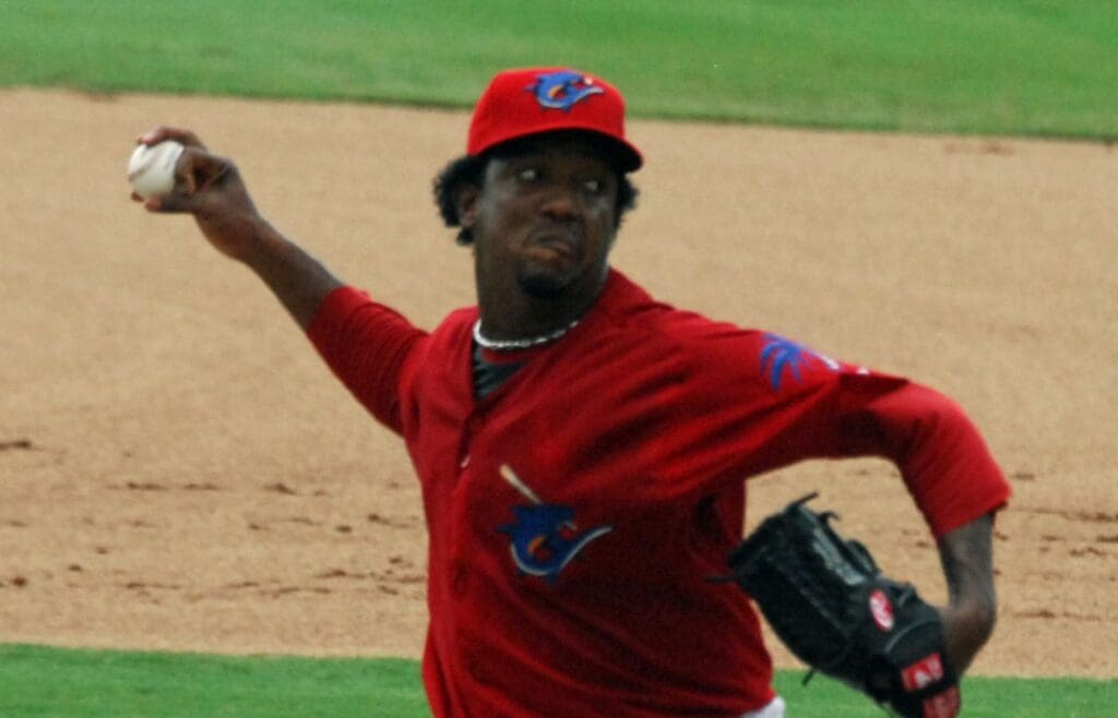 Pedro Martinez