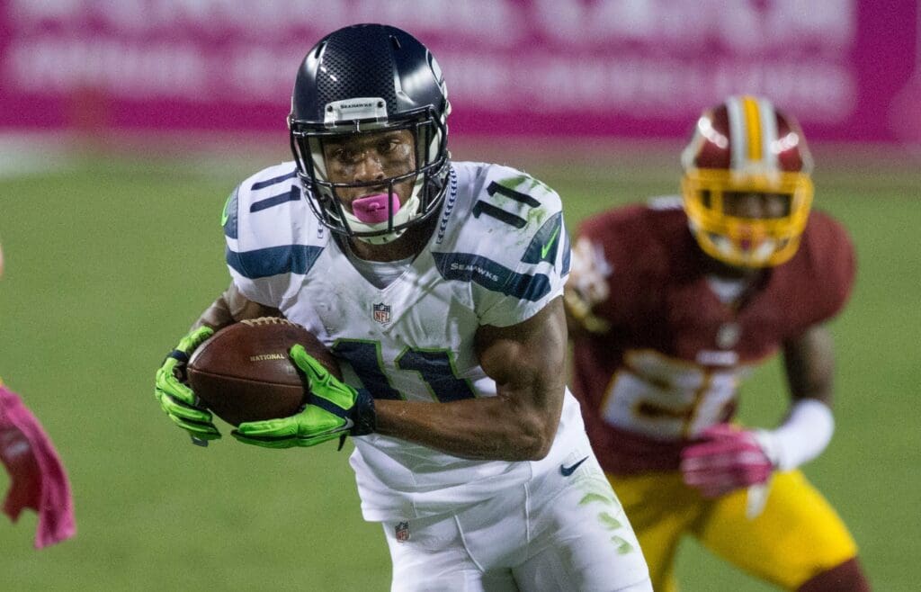 Percy Harvin