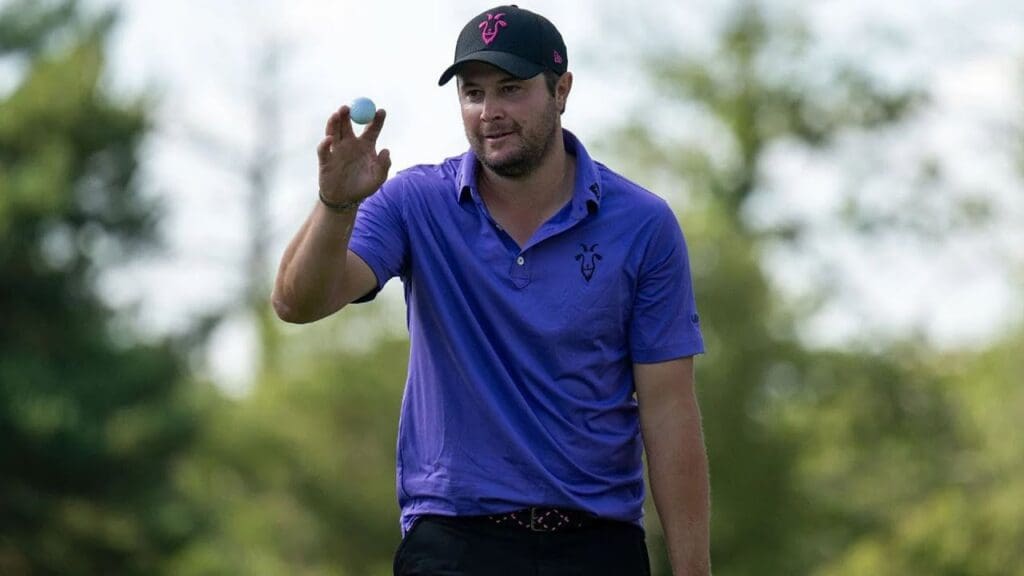 Peter Uihlein