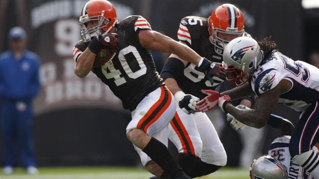 Peyton Hillis