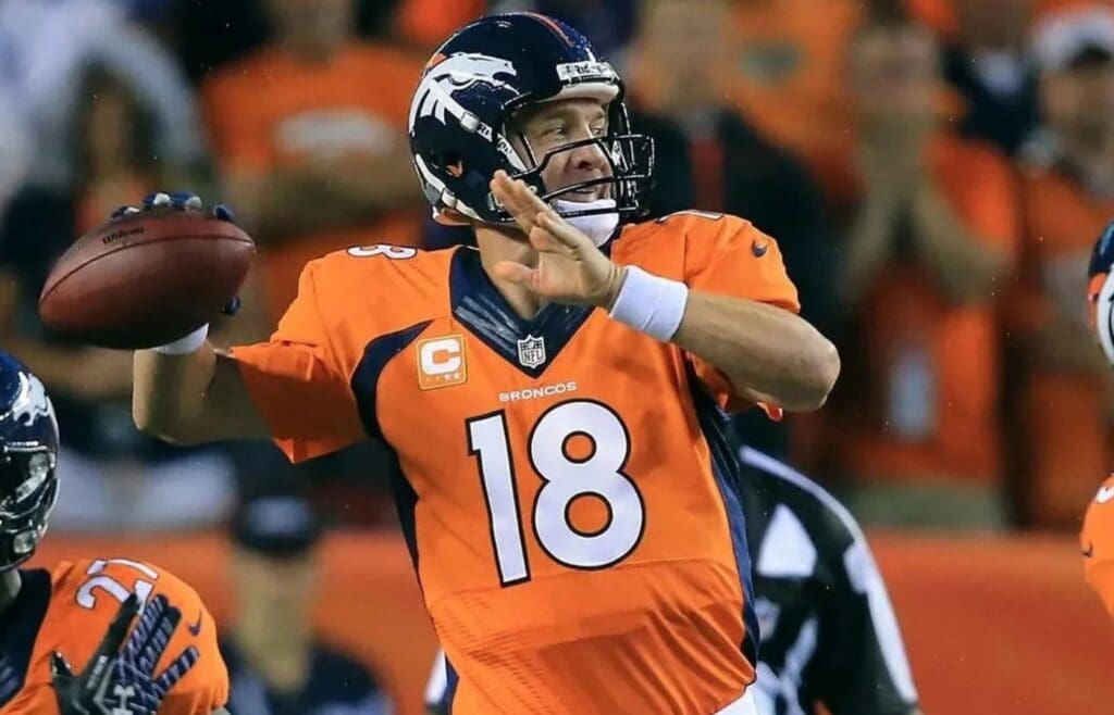 Peyton Manning