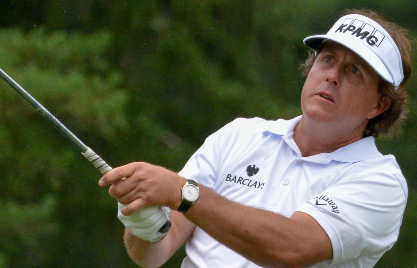 Phil Mickelson