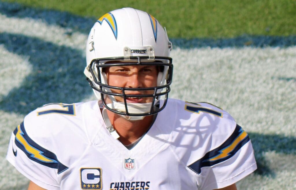 Philip Rivers