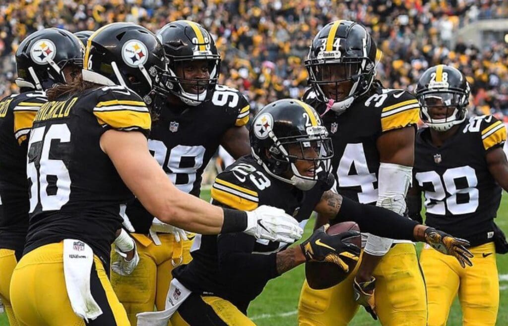 Pittsburgh Steelers