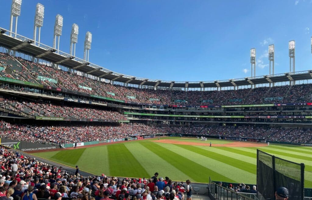 Progressive Field