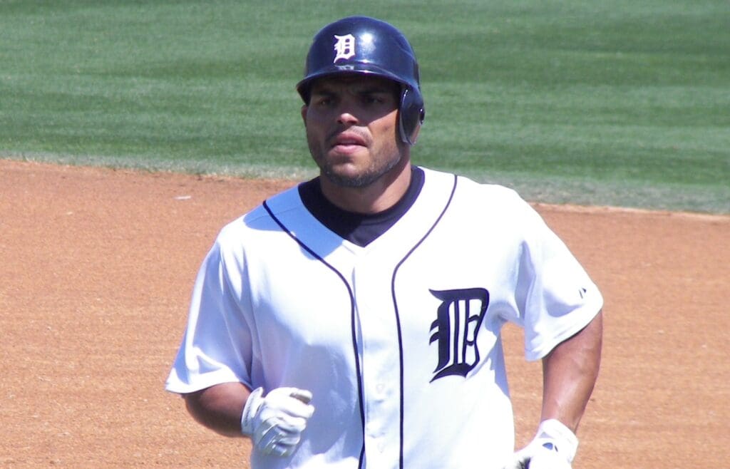 Pudge Rodriguez,Iván Rodríguez
