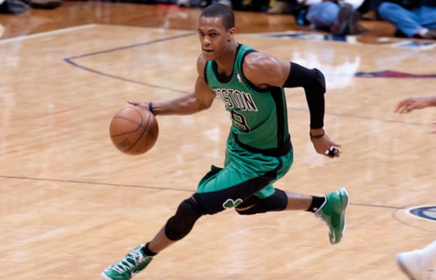 Rajon Rondo2