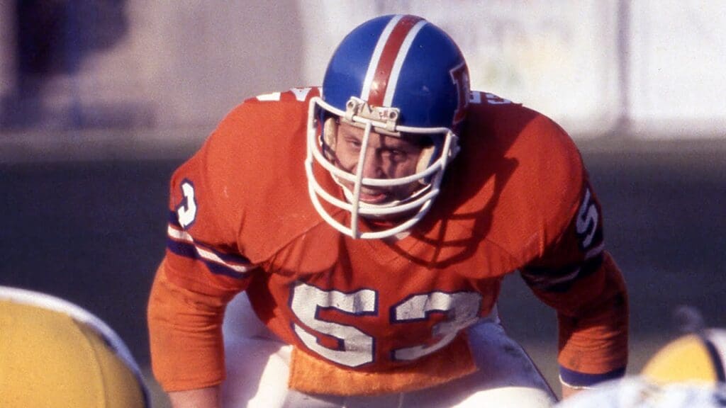 Randy Gradishar