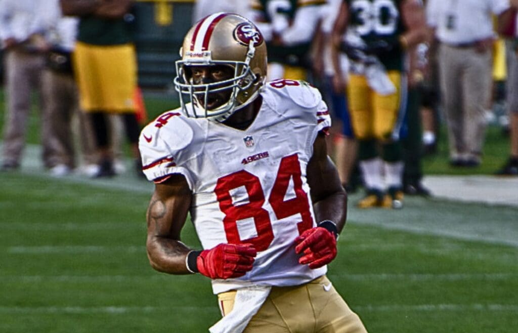 Randy Moss