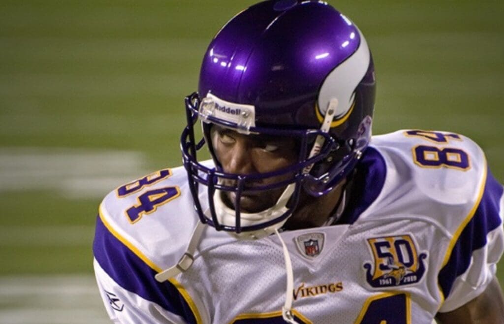 Randy Moss