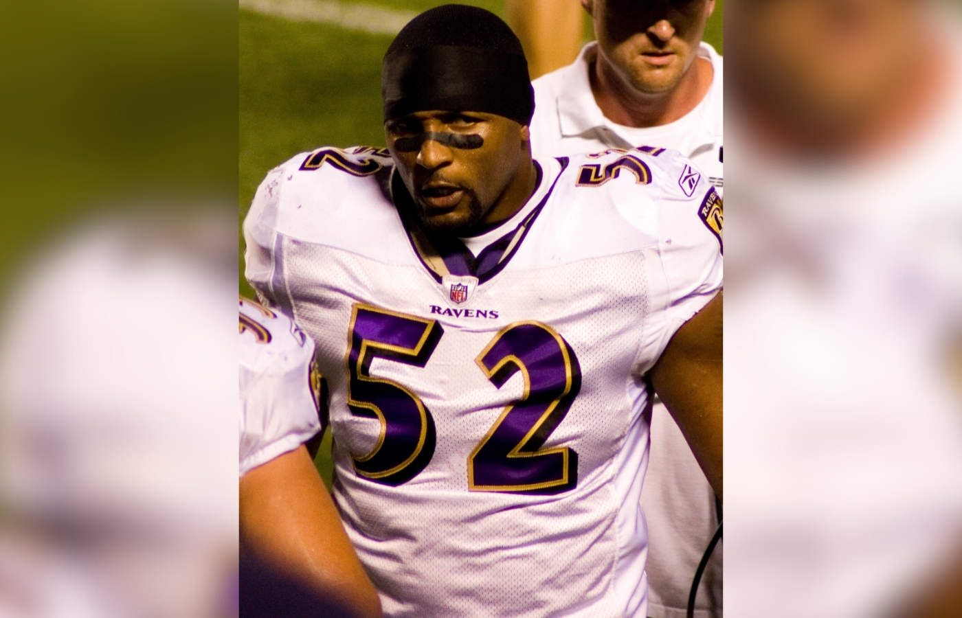 Ray Lewis