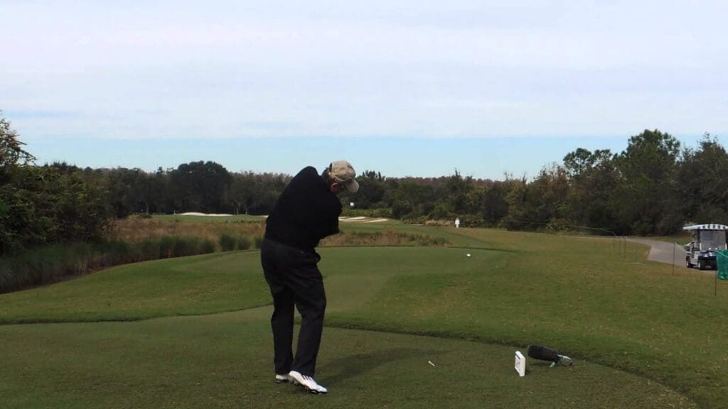 Raymond Floyd