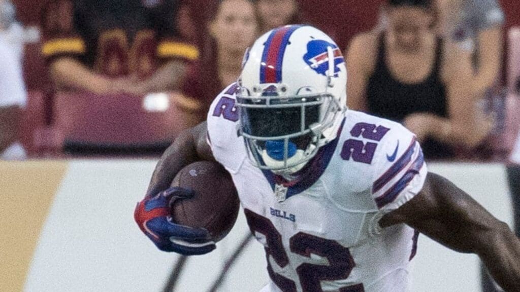 Reggie Bush