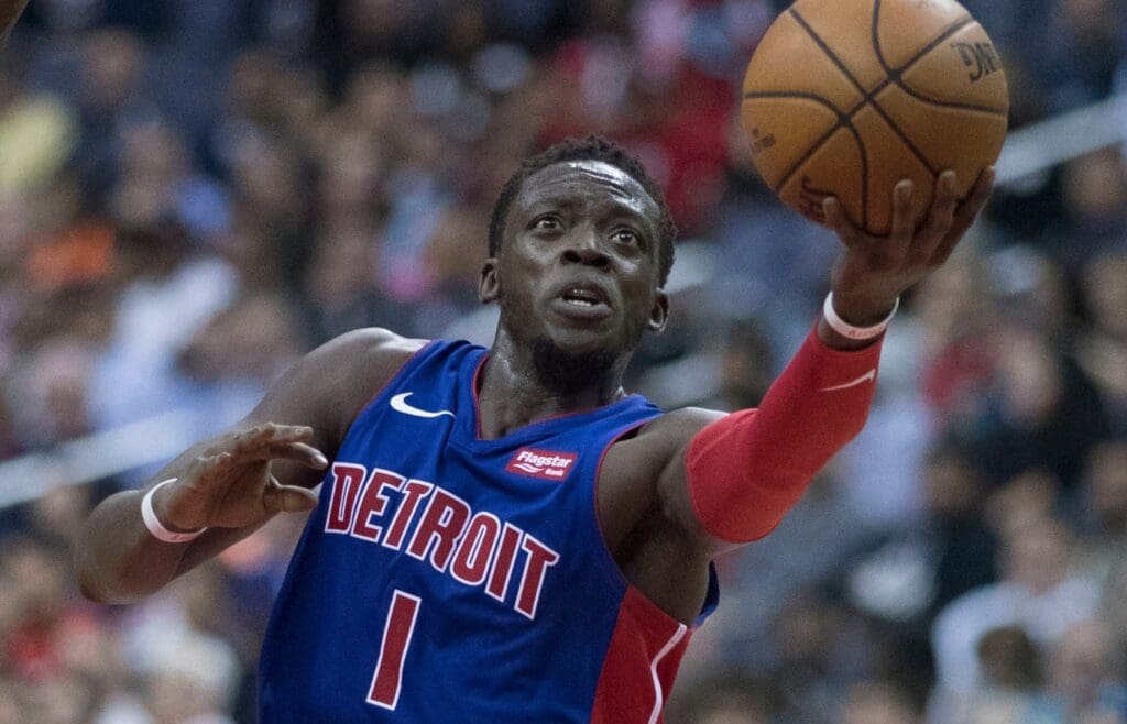 Reggie Jackson