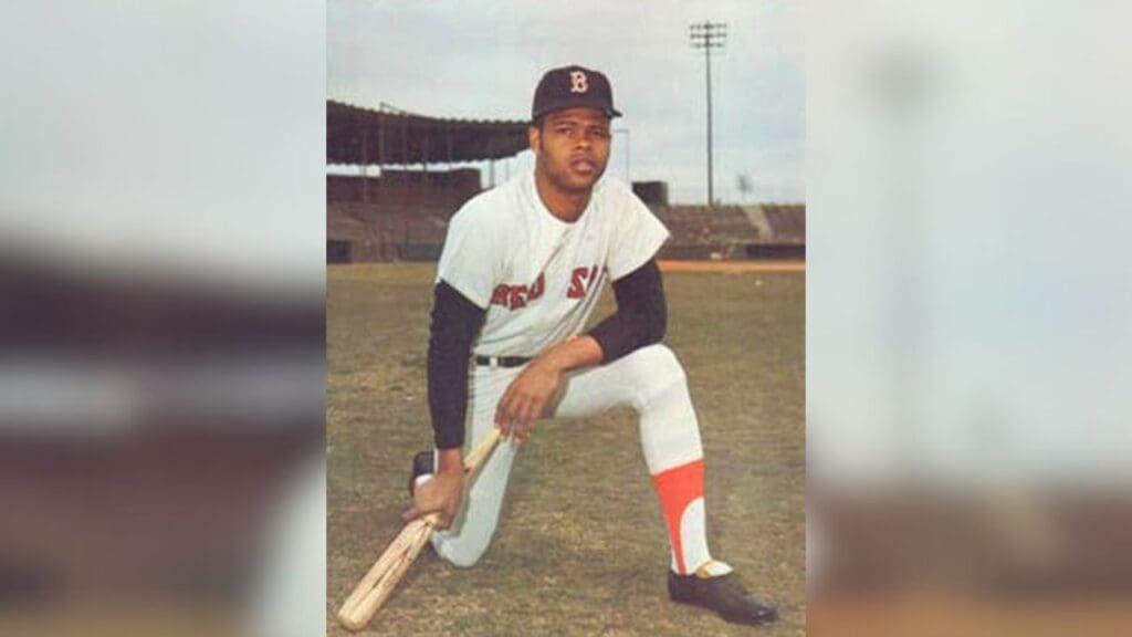 Reggie Smith