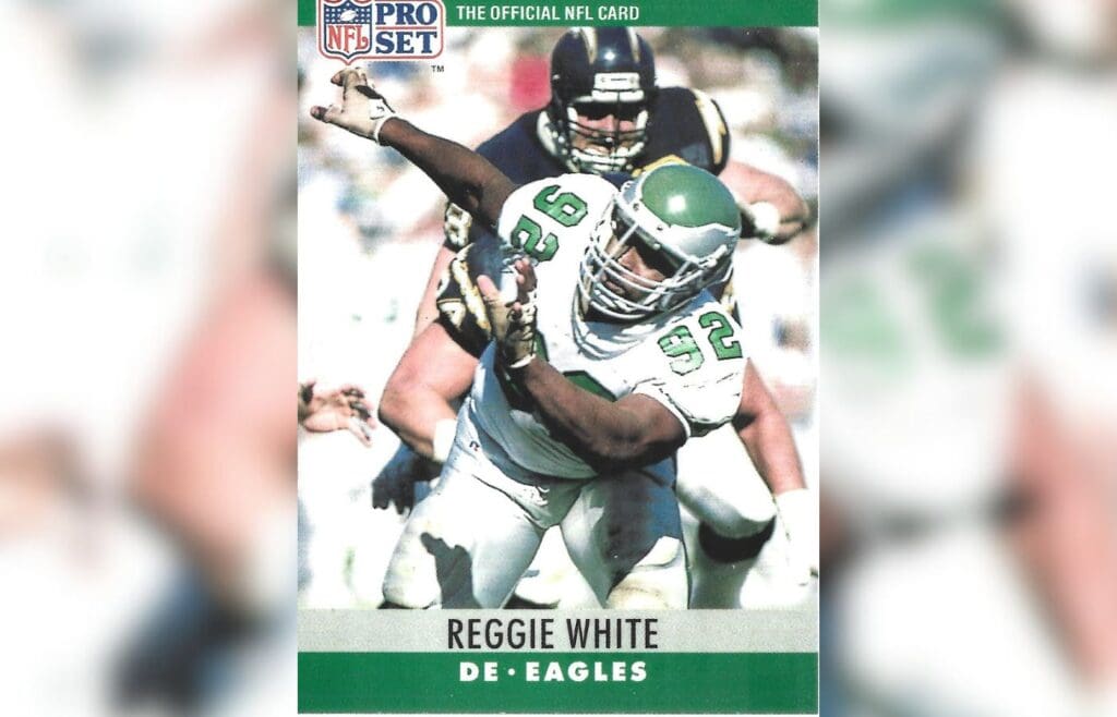 Reggie White