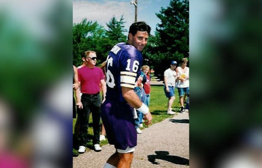 Rich Gannon