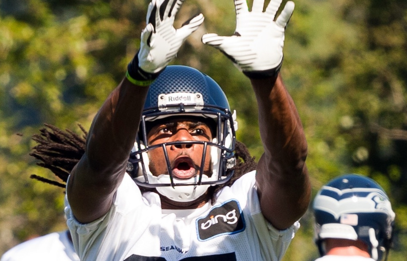 Richard Sherman