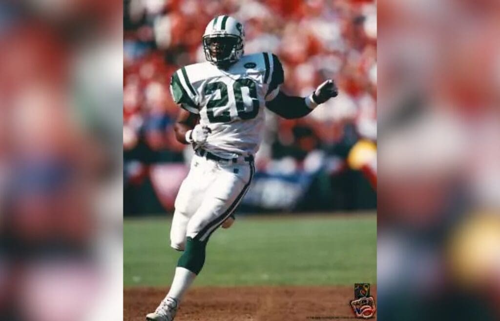 Richie Anderson