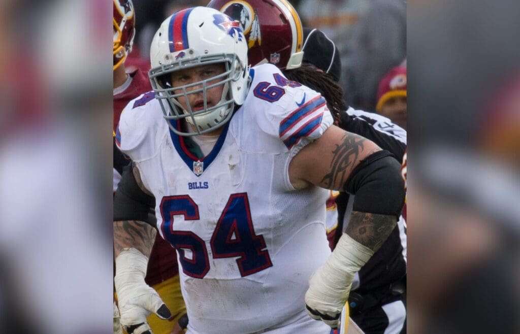 Richie Incognito