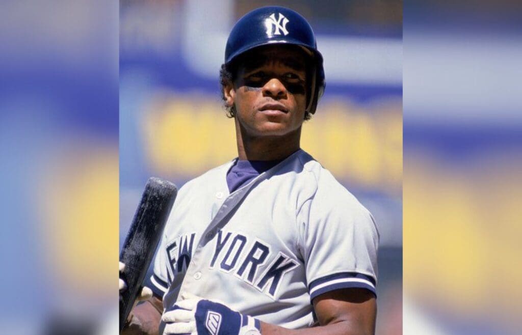 Rickey Henderson
