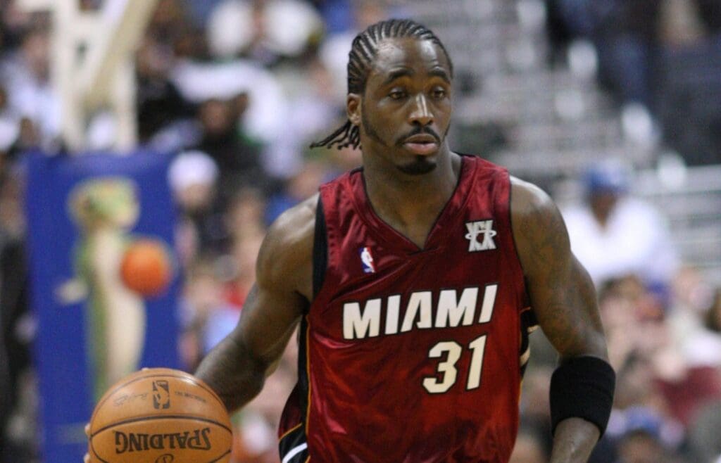 Ricky Davis