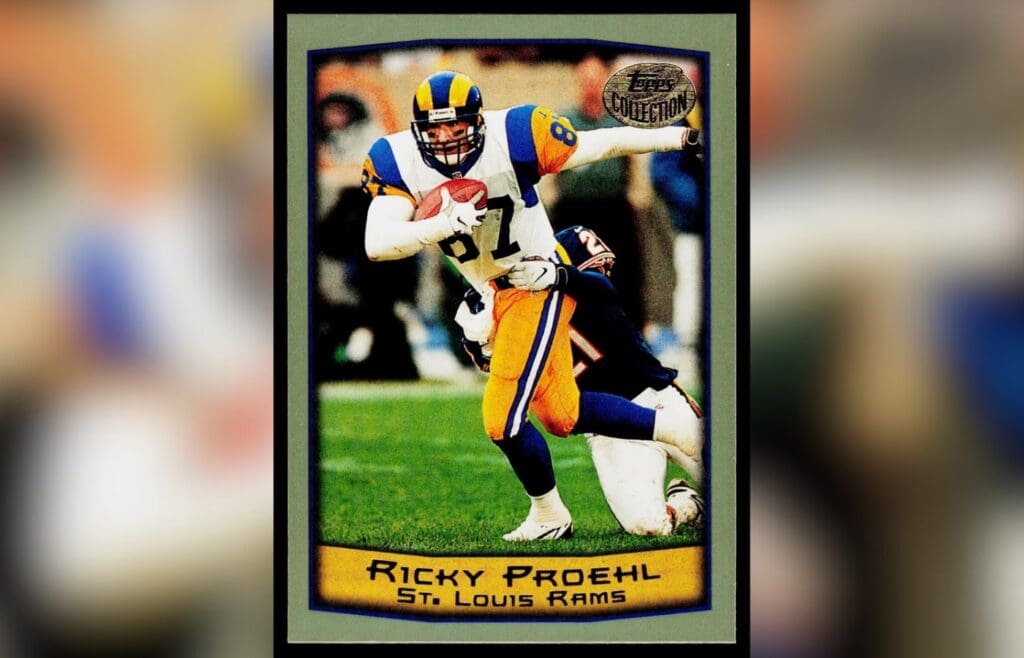 Ricky Proehl