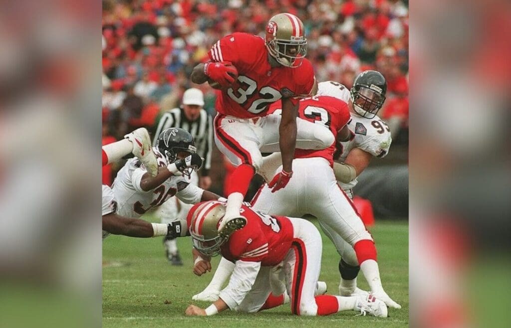Ricky Watters