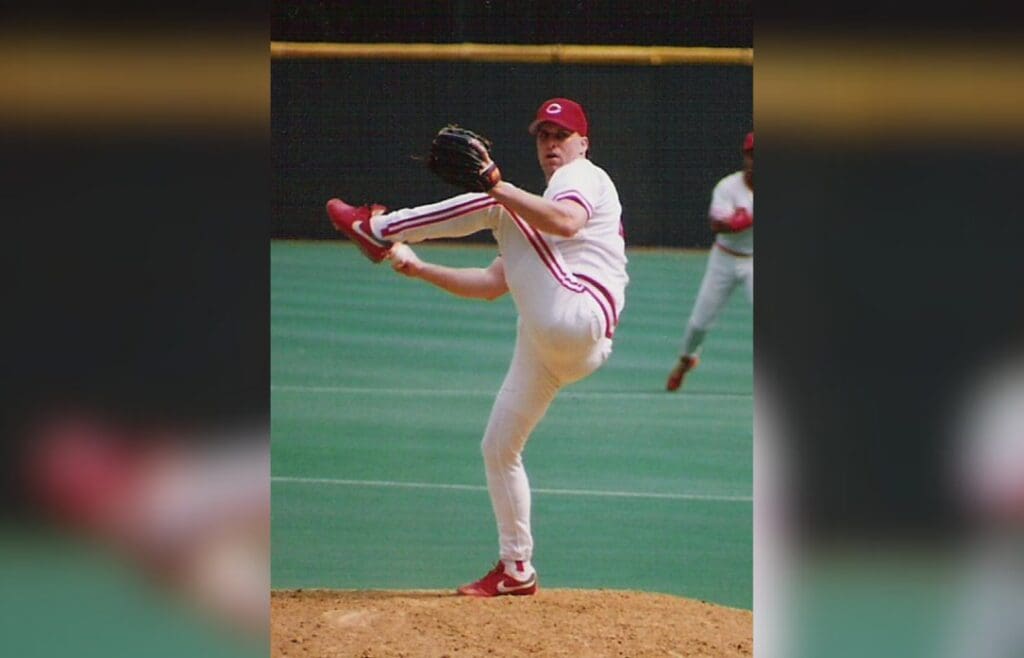Rob Dibble