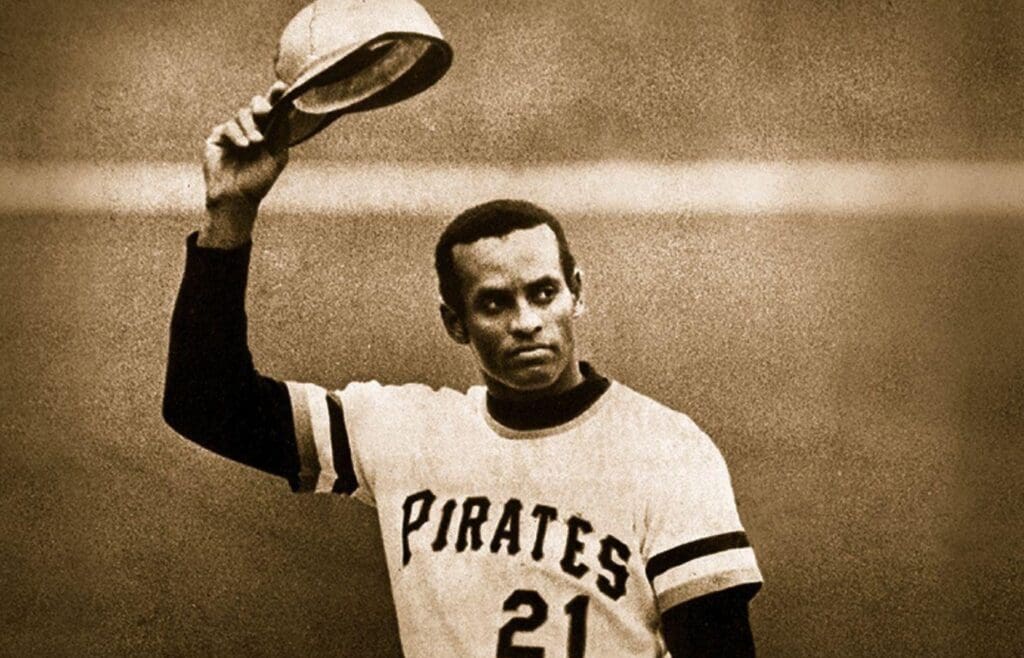 Roberto Clemente