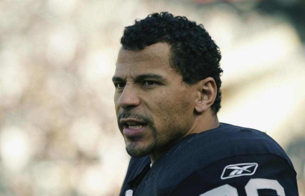 Rod Woodson