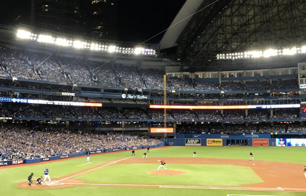 Rogers Centre